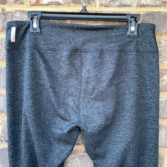 Zella Live In Leggings Women’s Large Heathered Gray - Picture 6 of 11